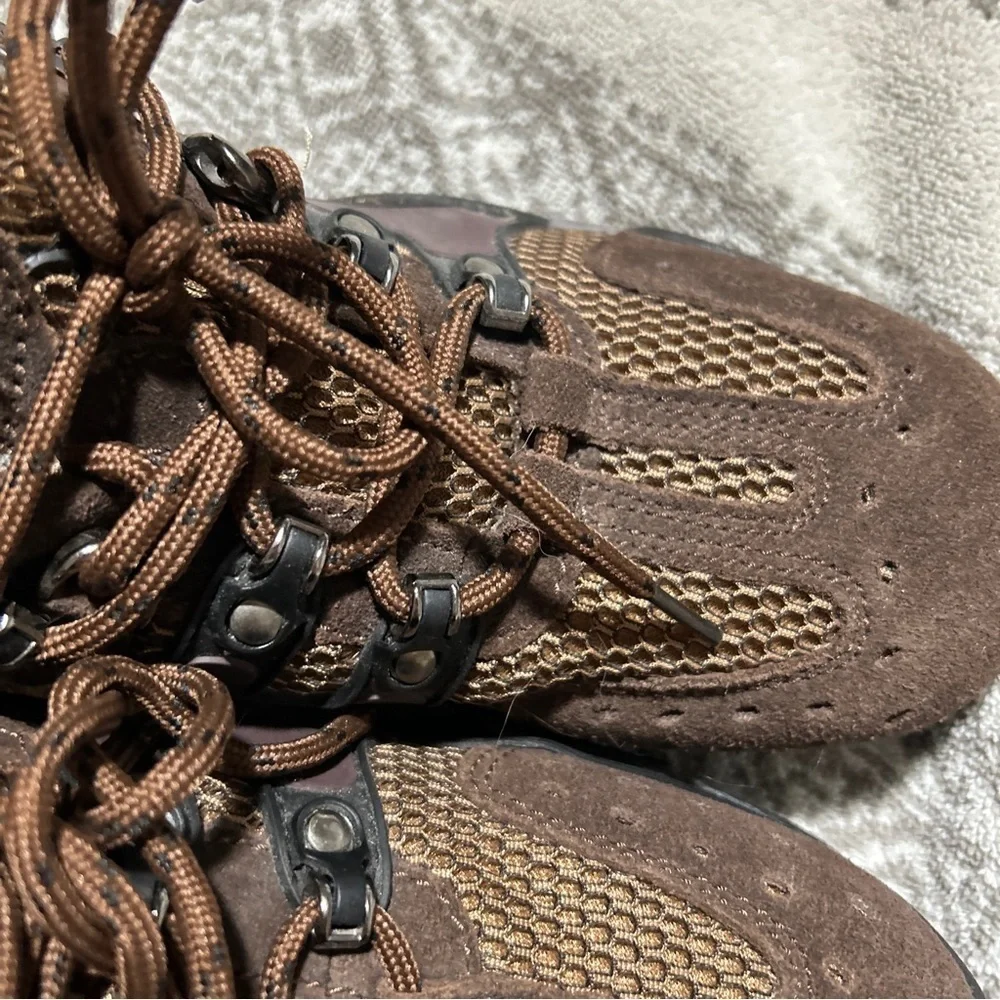 Cejiatu Sport FASHION men’s Shoes 43 (9.5-10) brown